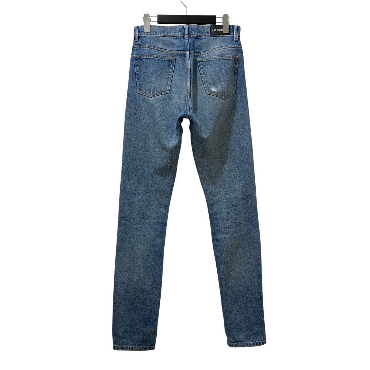 BALENCIAGA(バレンシアガ) 24SSGraffiti Baggy Sweat Pants