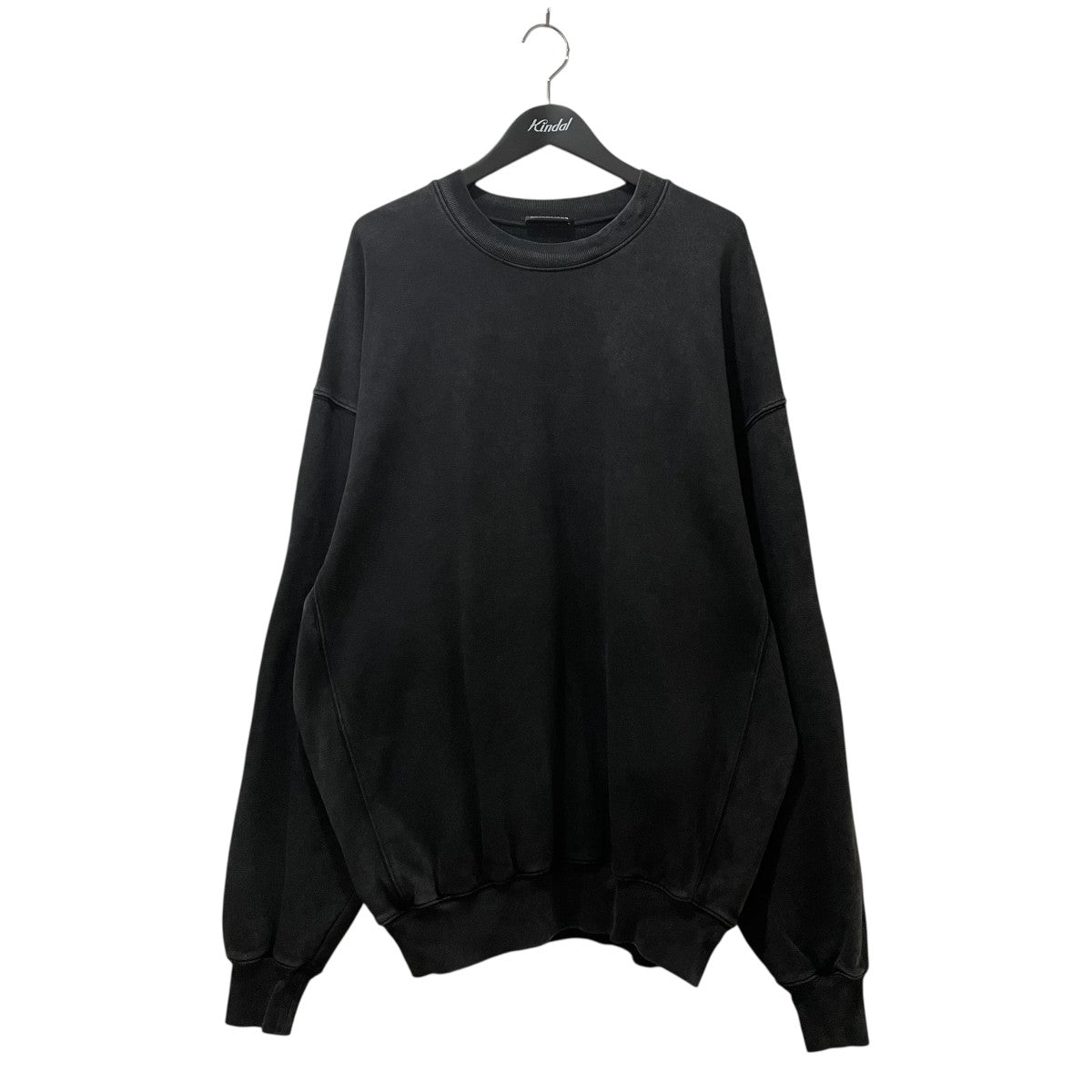BALENCIAGA(バレンシアガ) クルーネックスウェット594577 594577