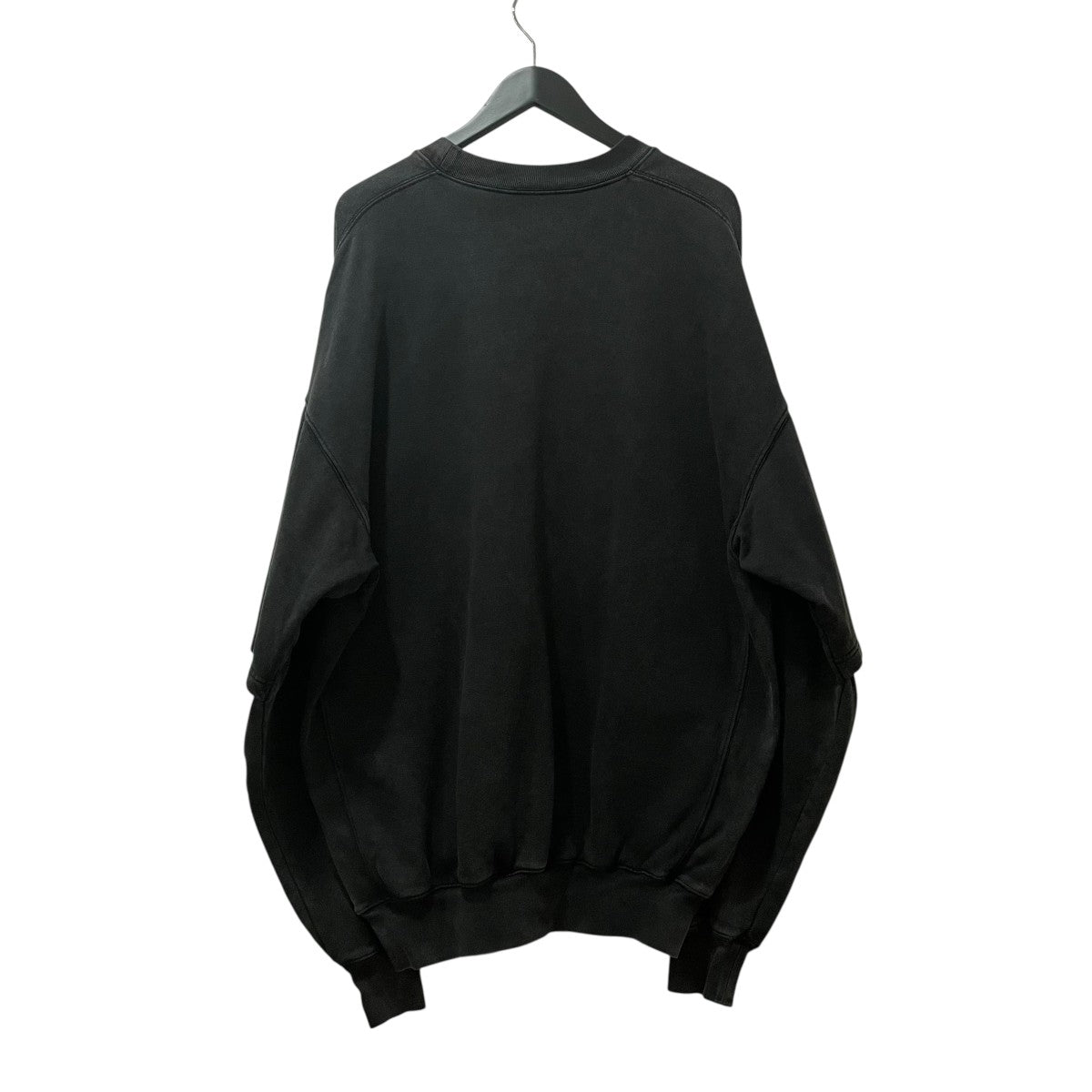バレンシアガスウェット BALENCIAGA(バレンシアガ) クルーネックスウェット594577 594577