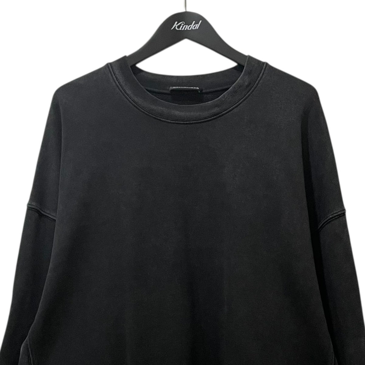 BALENCIAGA(バレンシアガ) クルーネックスウェット594577 594577