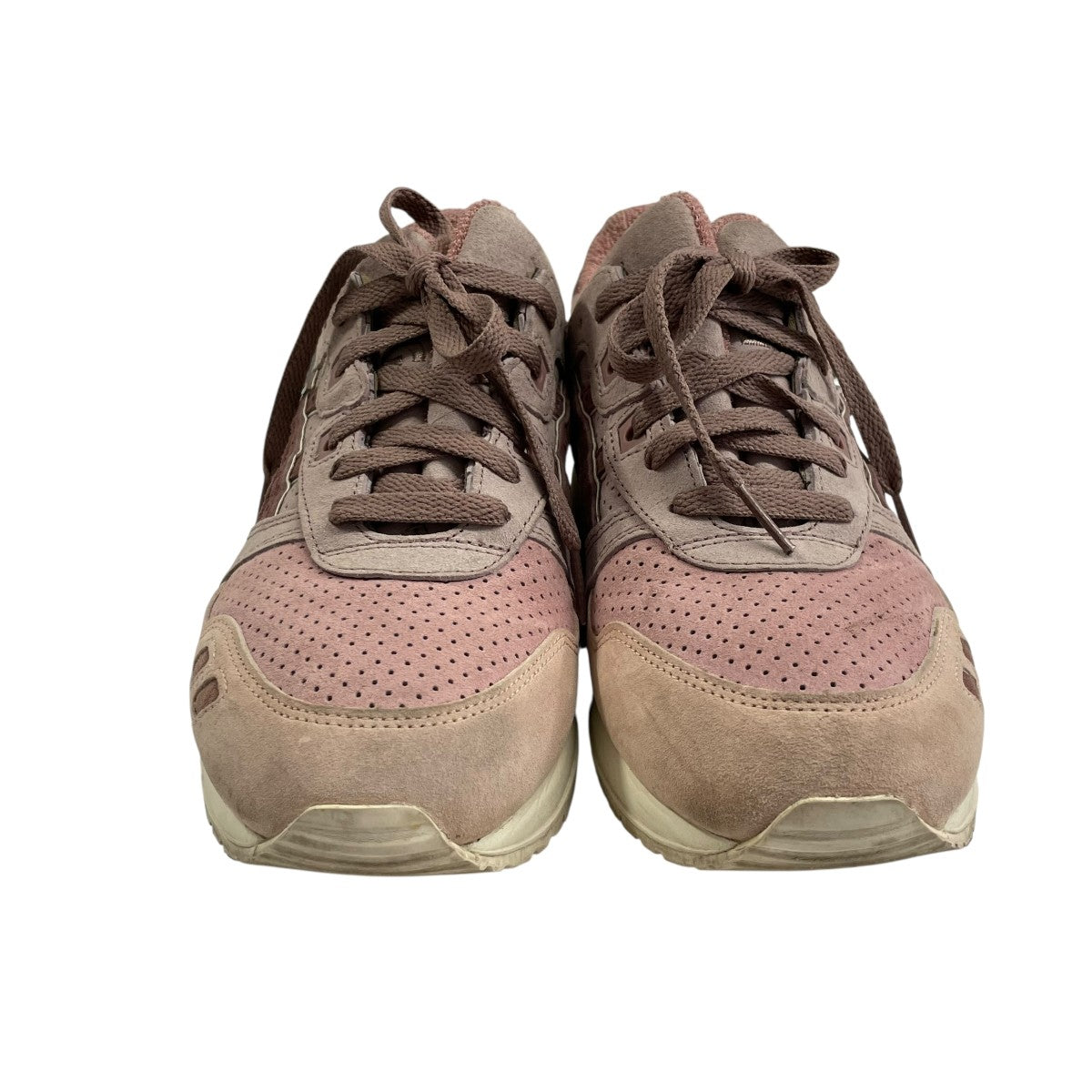 GEL-LYTE III 07 Remasteredスニーカー1201A923-800
