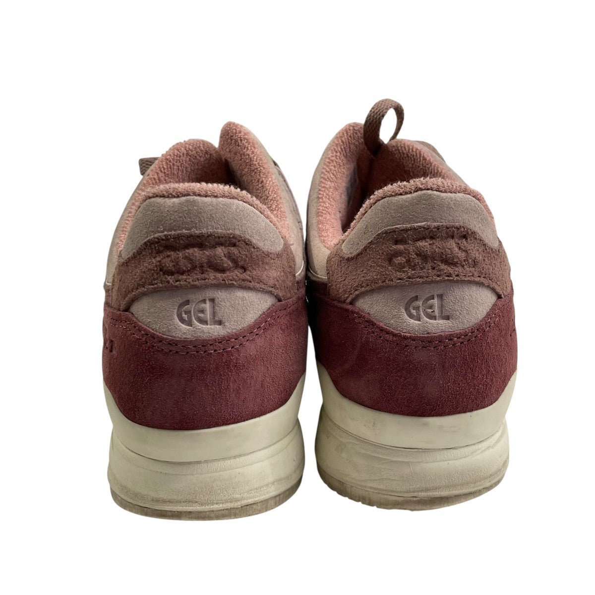 asics×KITH GEL-LYTE III 07 Remasteredスニーカー1201A923-800