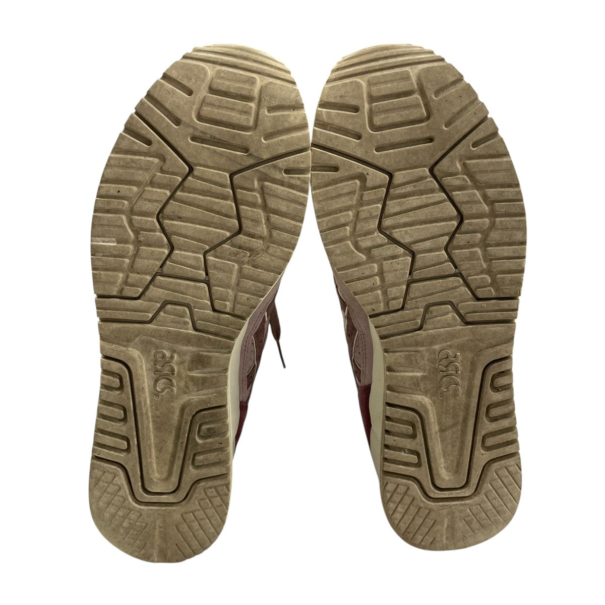 asics×KITH GEL-LYTE III 07 Remasteredスニーカー1201A923-800