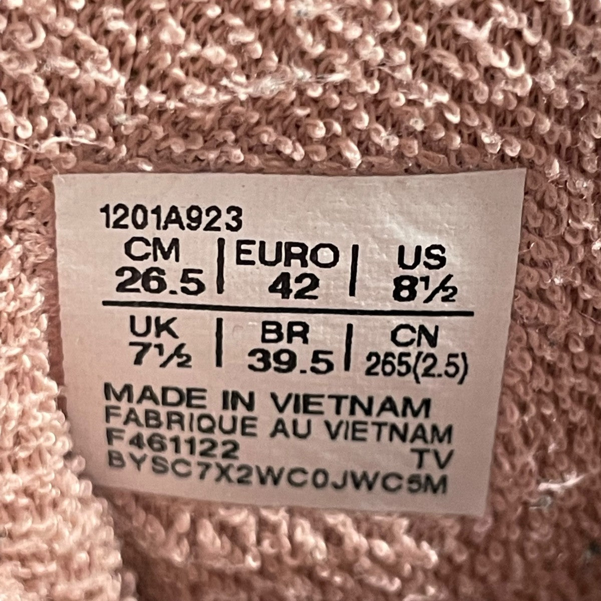GEL-LYTE III 07 Remasteredスニーカー1201A923-800