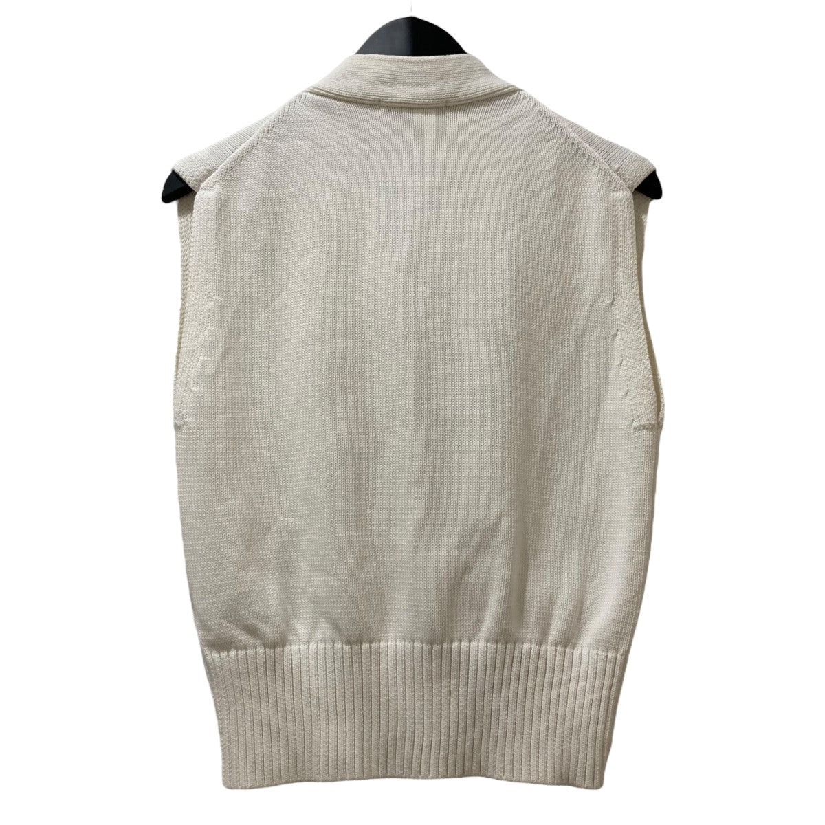 未使用美品　リアム　ミニベスト　plage plage（プラージュ）の「【R'IAM】MINI ベスト（ベスト）」 - WEAR