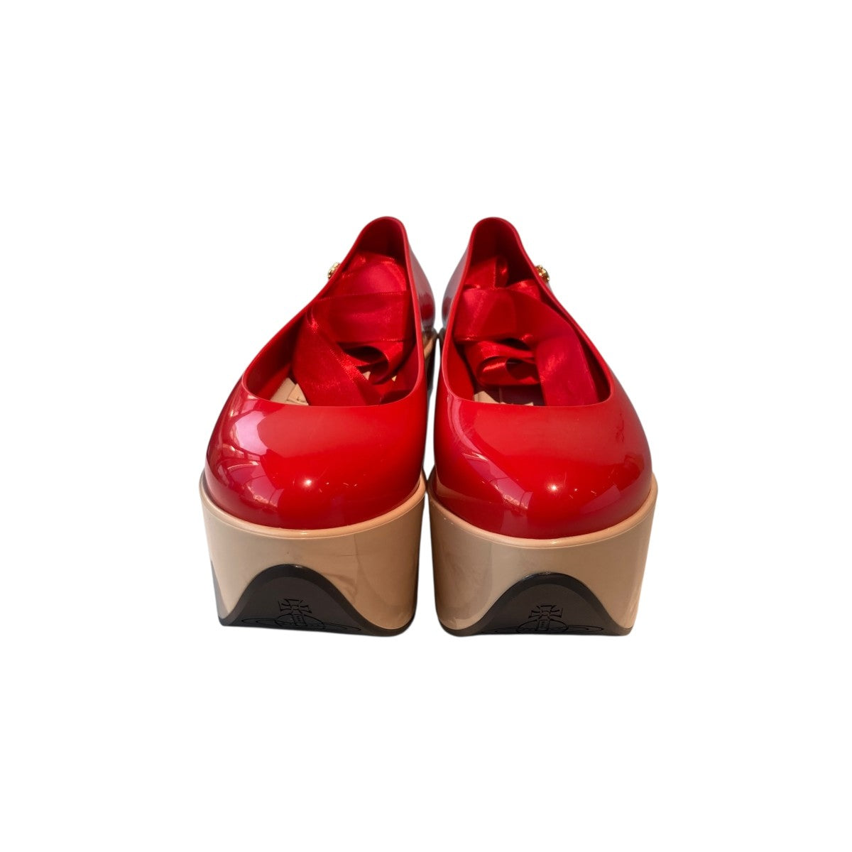 Vivienne Westwood(ヴィヴィアンウエストウッド) melissa