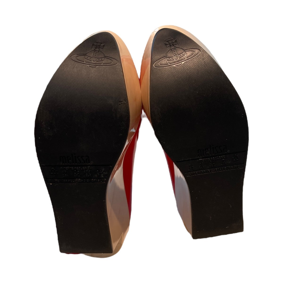 Vivienne Westwood(ヴィヴィアンウエストウッド) melissa