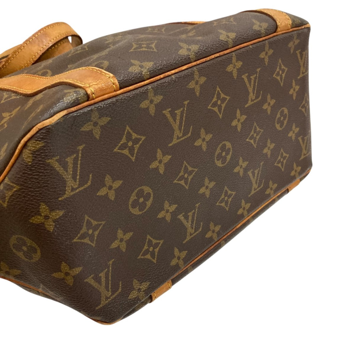 Louis Vuitton トートバッグ 『ショッピングPM 』M51108 ルイ・ヴィトン(LOUIS VUITTON)ルイ・ヴィトン サック