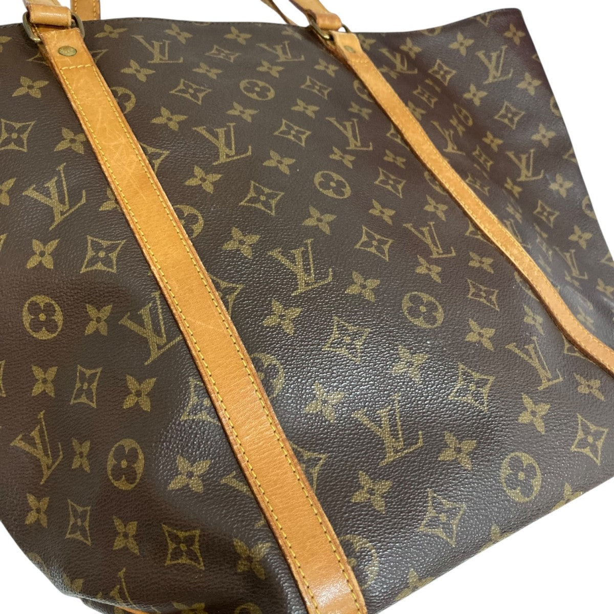 Louis Vuitton トートバッグ 『ショッピングPM 』M51108 ルイ・ヴィトン(LOUIS VUITTON)ルイ・ヴィトン サック