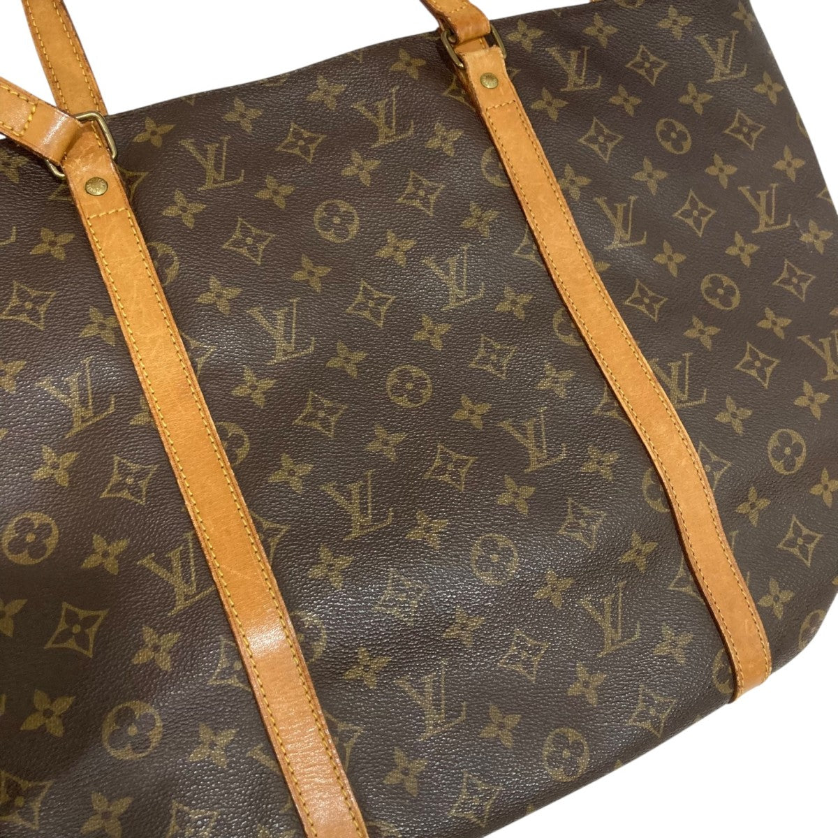 Louis Vuitton トートバッグ 『ショッピングPM 』M51108 楽天市場】【バッグ】LOUIS VUITTON ルイ ヴィトン モノグラム
