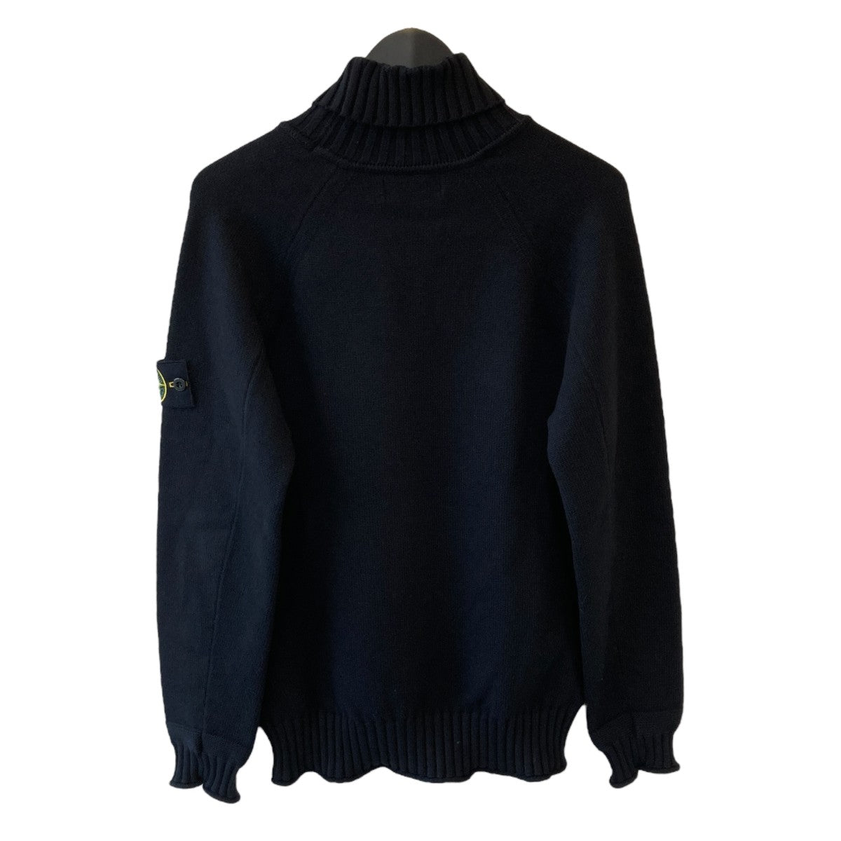 タートルアイランド☆ STONE ISLAND(ストーンアイランド) タートルネックニット