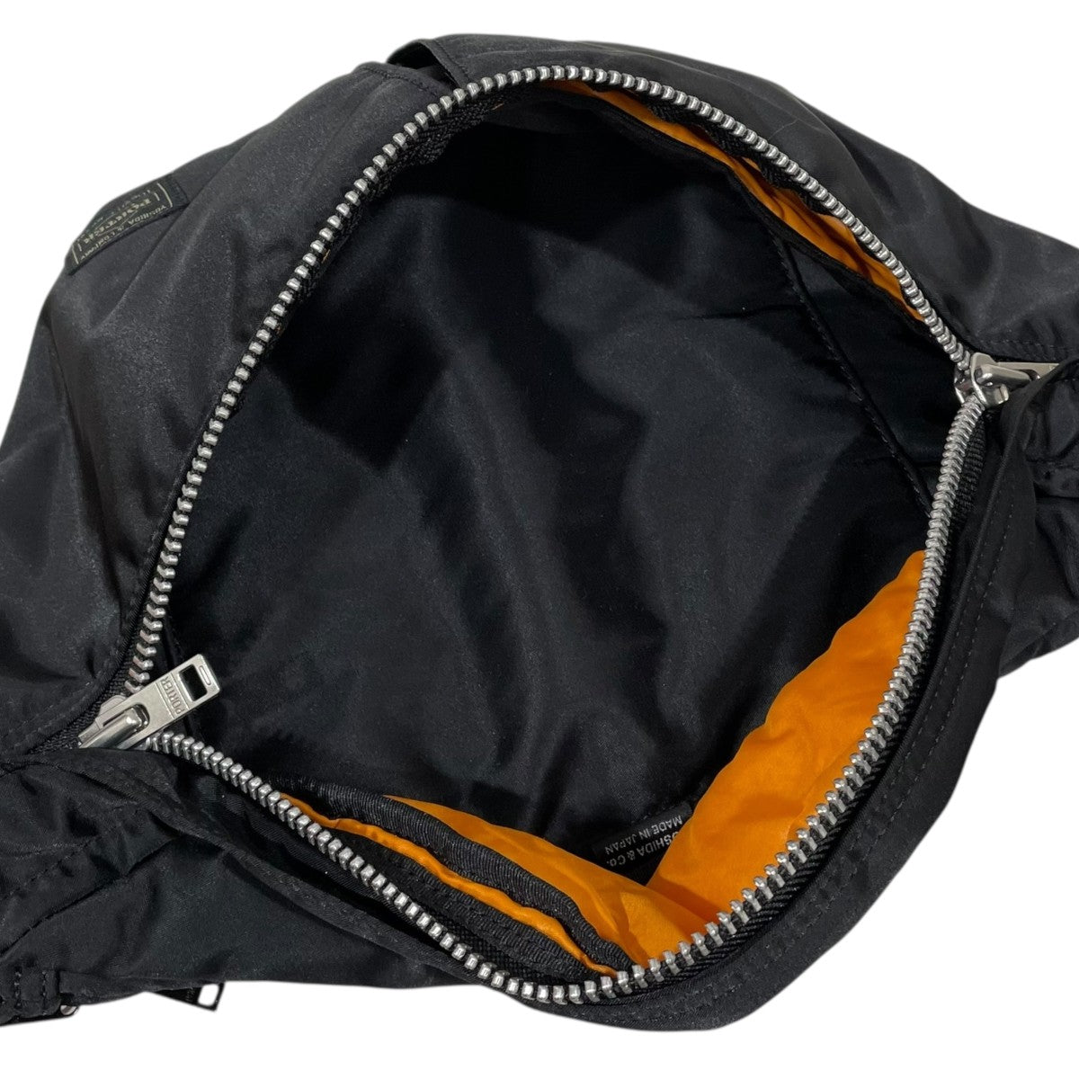 PORTER(ポーター) タンカー ウエストバッグ TANKER WAIST BAG