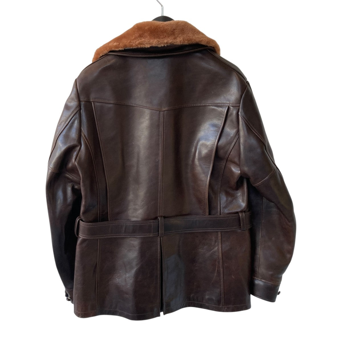 y2レザー 30'S GERMAN SPORTS JACKET HAND OIL HORSE 30'S GERMAN SPORTS JACKET[ YK-01 ] | Y'2 LEATHER
