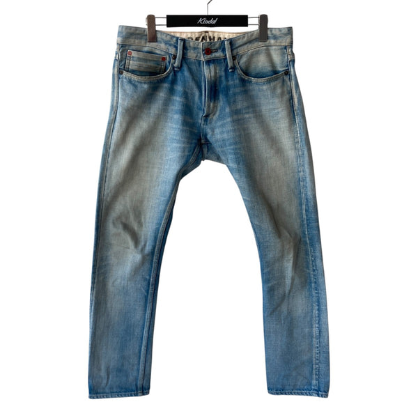 Denham(デンハム) Razor Mijssデニムパンツ27210-3-11017 27210-3
