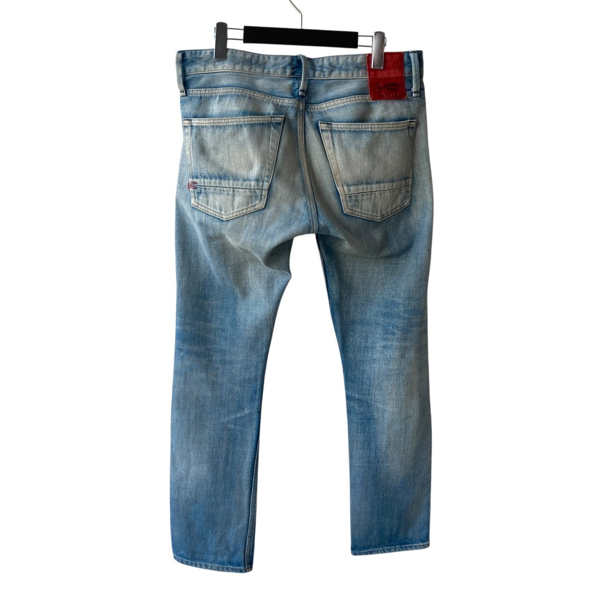 Denham Razor Mijssデニムパンツ27210-3-11017 古着・中古-2枚目のアイテム画像