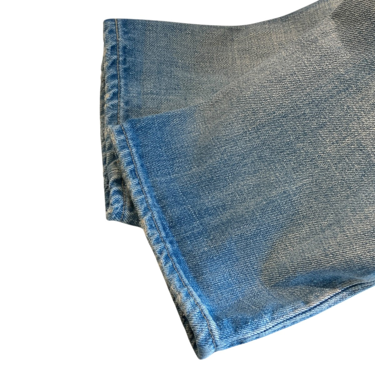 Denham Razor Mijssデニムパンツ27210-3-11017 古着・中古-7枚目のアイテム画像