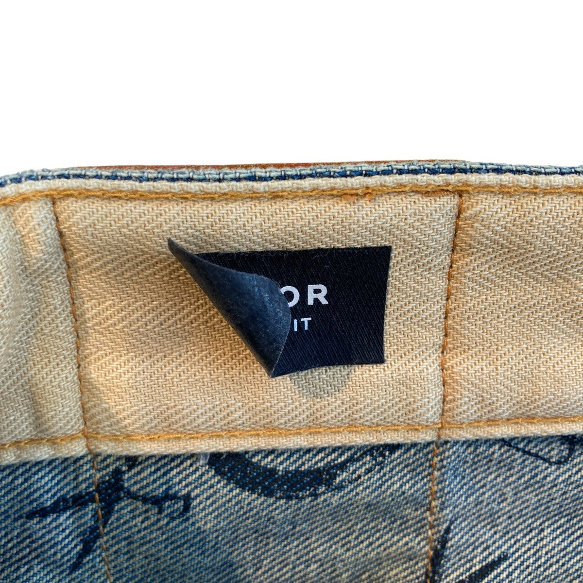 【新品・日本製】DENHAM RAZOR MIJ CURVING W32 RAZOR MIJ CURVING アイテム詳細｜DENHAM（デンハム）日本公式