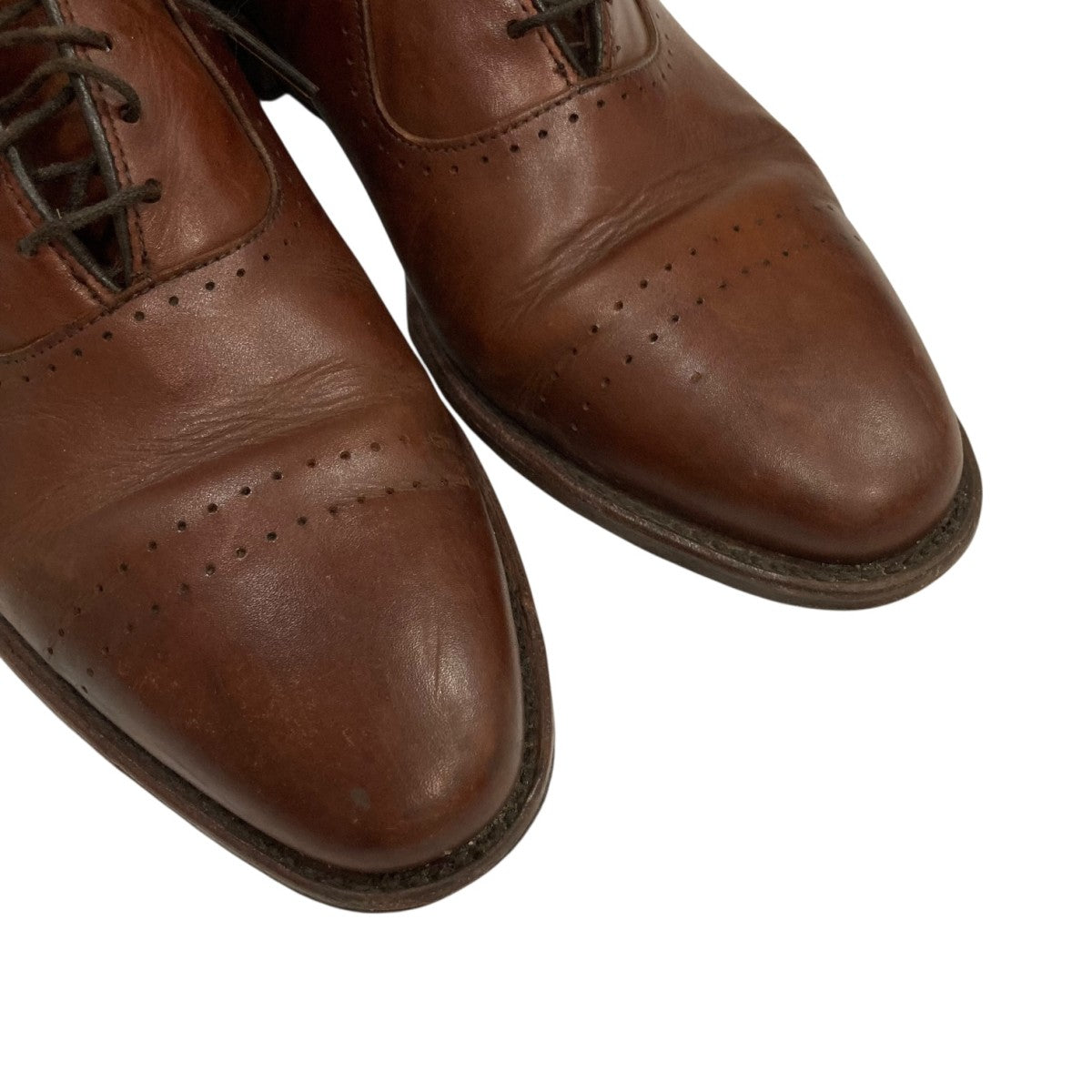 Allen Edmonds(アレン・エドモンズ) レザーシューズ23126 23126