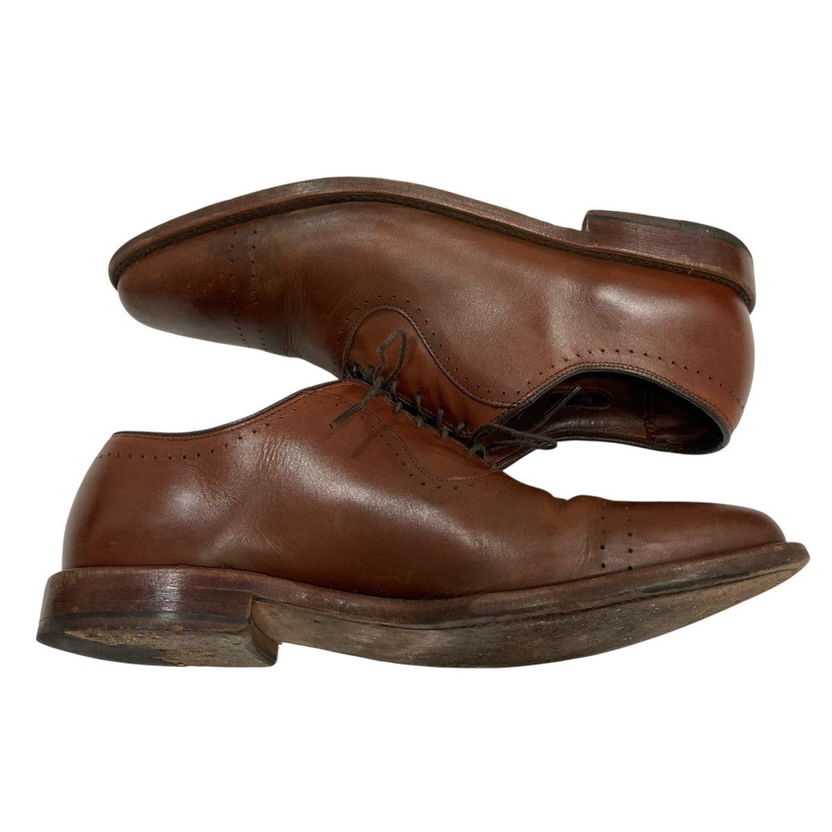 Allen Edmonds(アレン・エドモンズ) レザーシューズ23126 23126