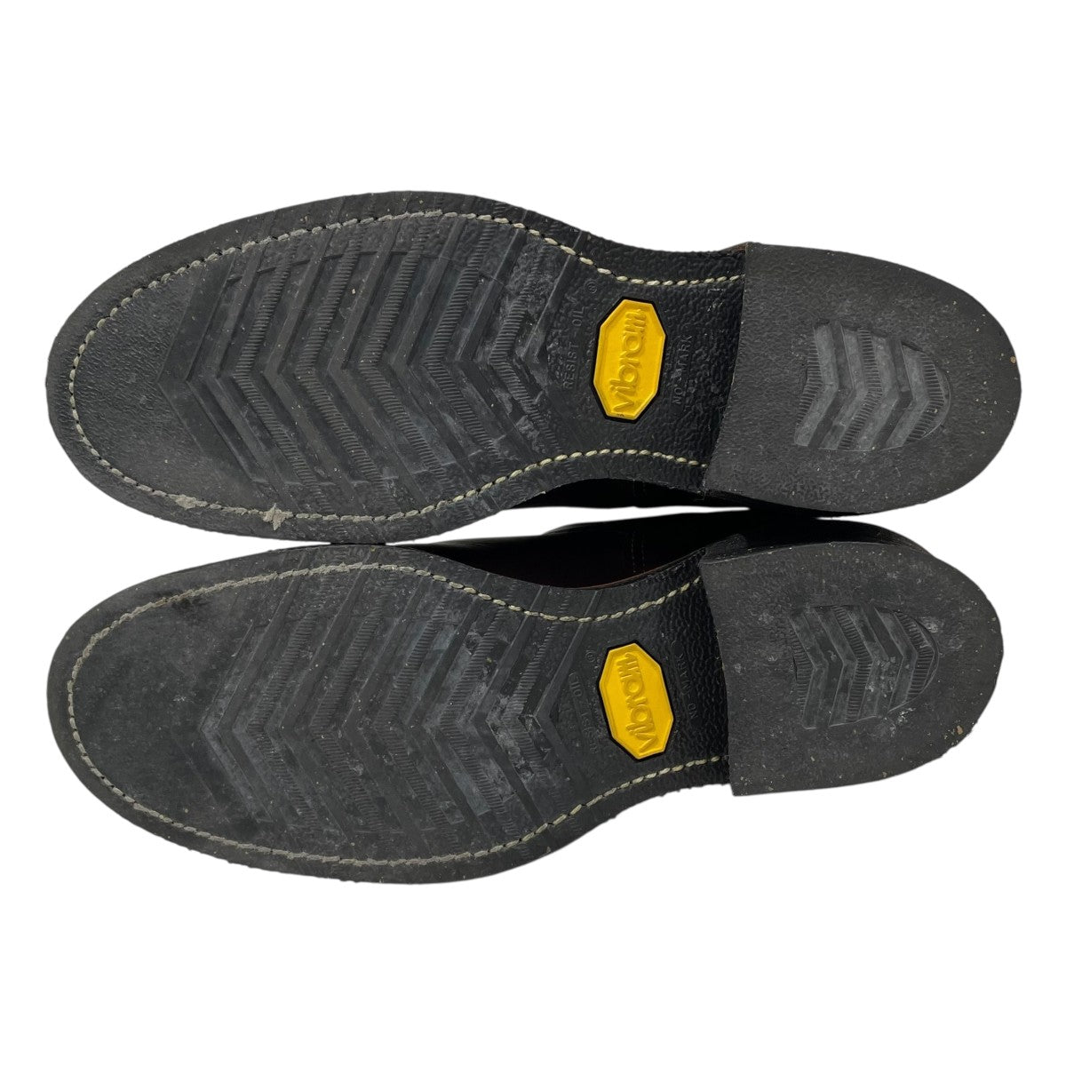 CHIPPEWA エンジニアブーツ 7 INCH STEEL TOE ENGINEER 7スティールトゥエンジニア 12463821 古着・中古-10枚目のアイテム画像