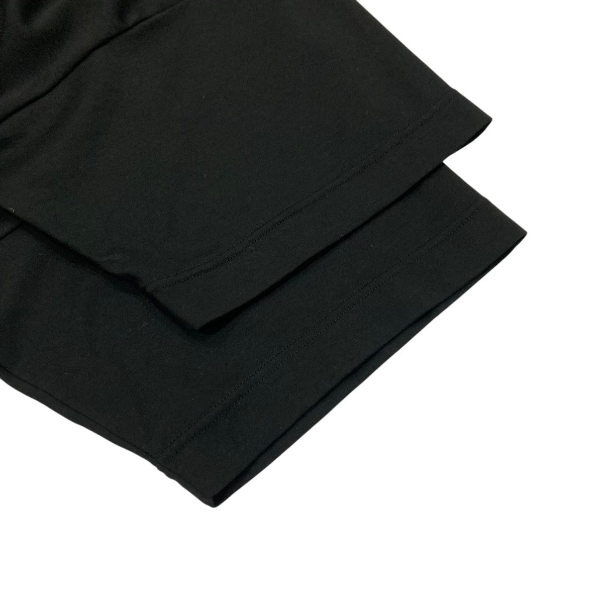 CROPPED BOX TEE 半袖カットソー M751-T52-008