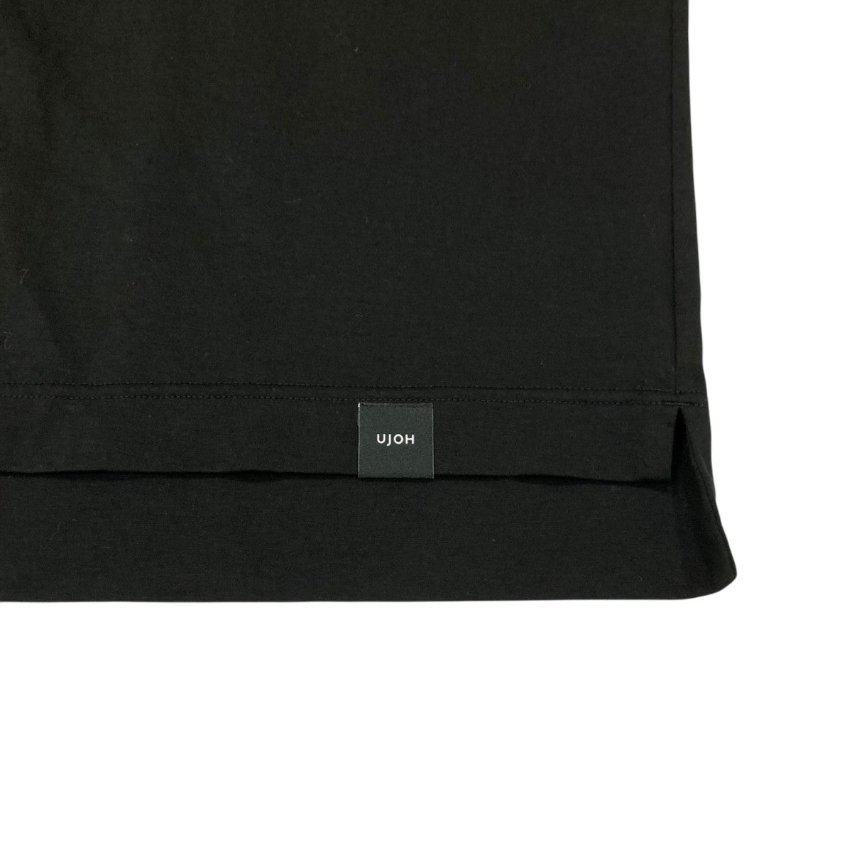 CROPPED BOX TEE 半袖カットソー M751-T52-008