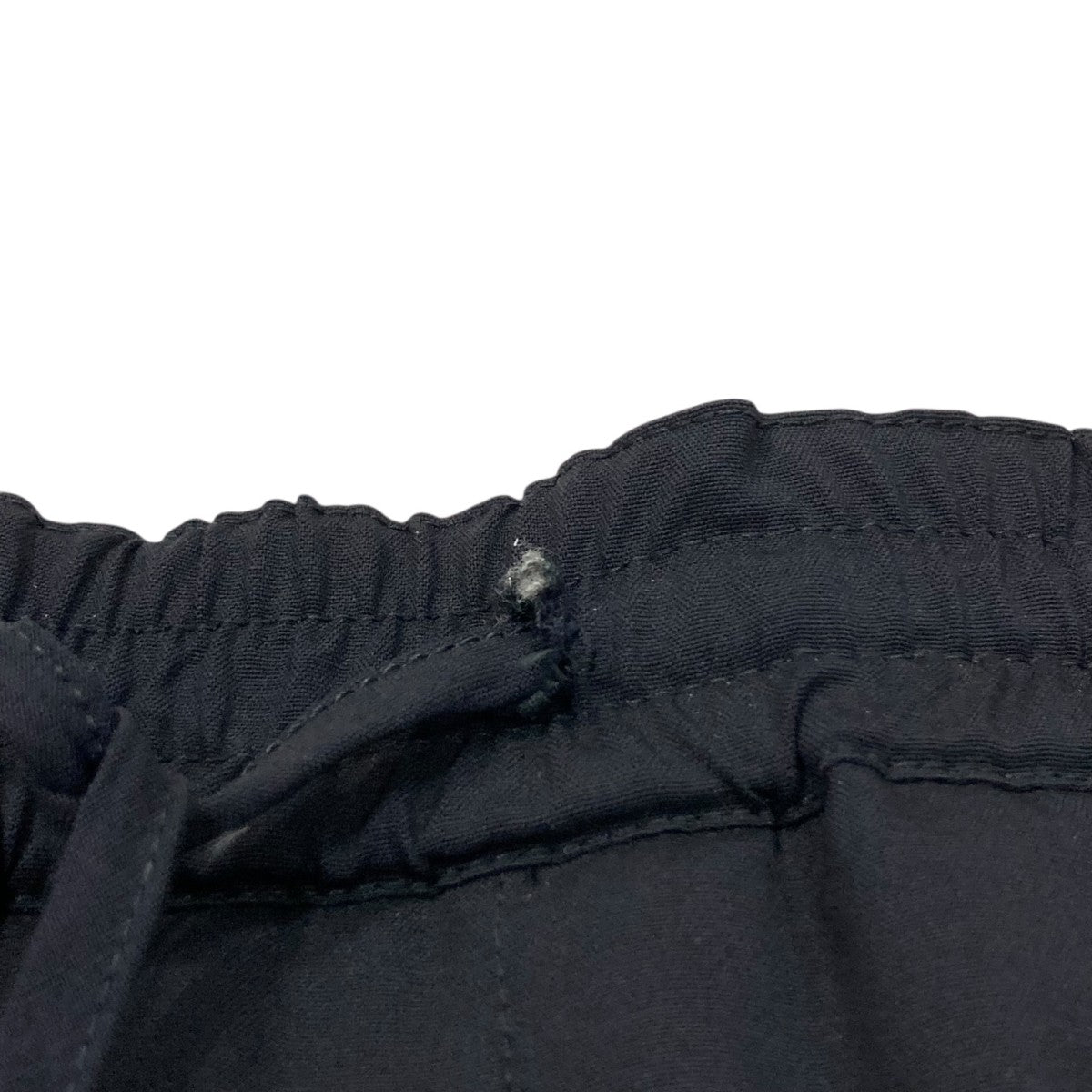 HERMES(エルメス) テーパードイージーパンツ94514000 94514000