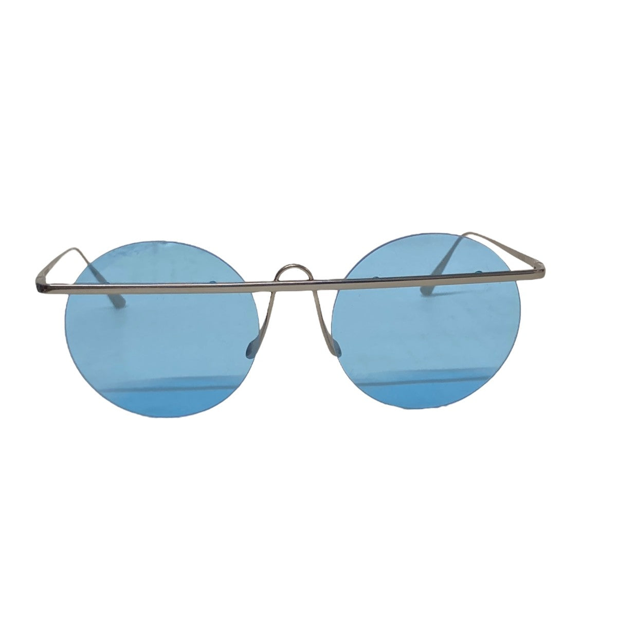 ISSEY MIYAKE×金子眼鏡　IM-102 BK サングラス ISSEY MIYAKE×金子眼鏡 IM-102 BK サングラス - メルカリ