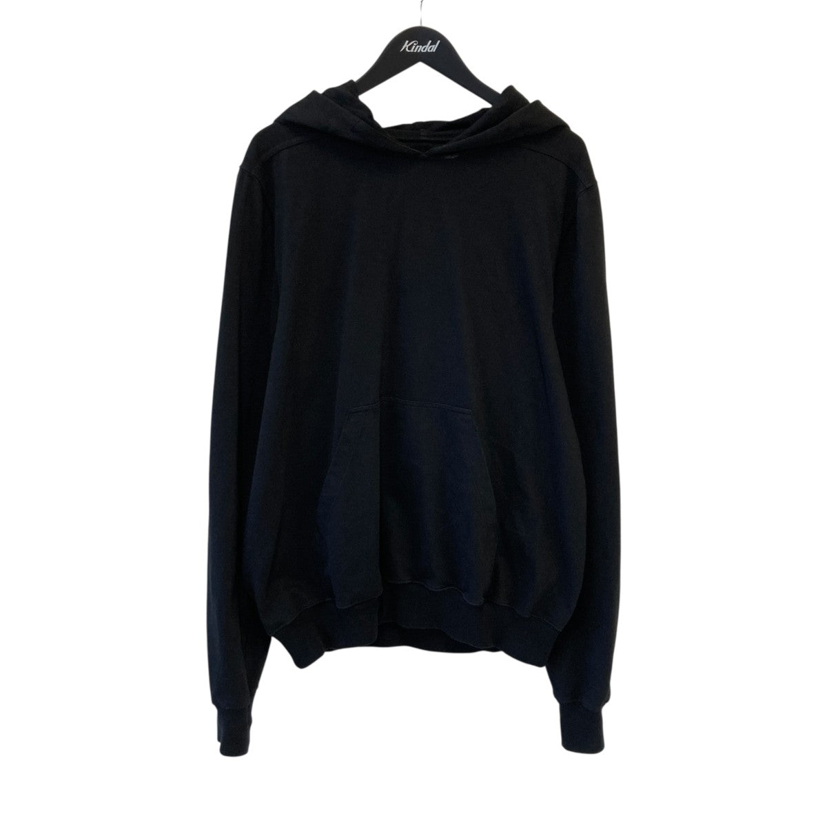 DRKSHDW(ダークシャドウ) ジップパーカーDU01C6276-FER1 DU01C6276