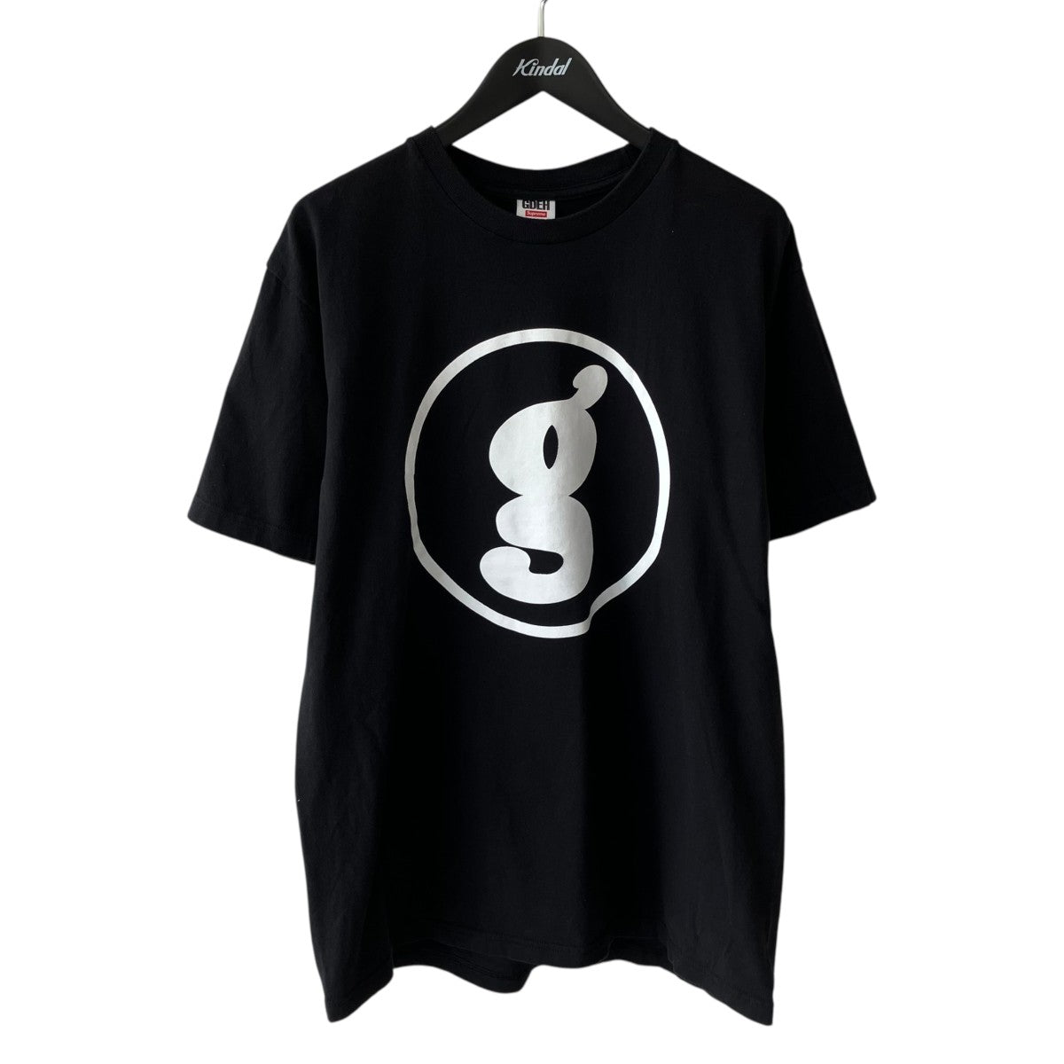 Supreme 25SSGOODENOUGH Device Tee半袖カットソー 古着・中古-1枚目のアイテム画像