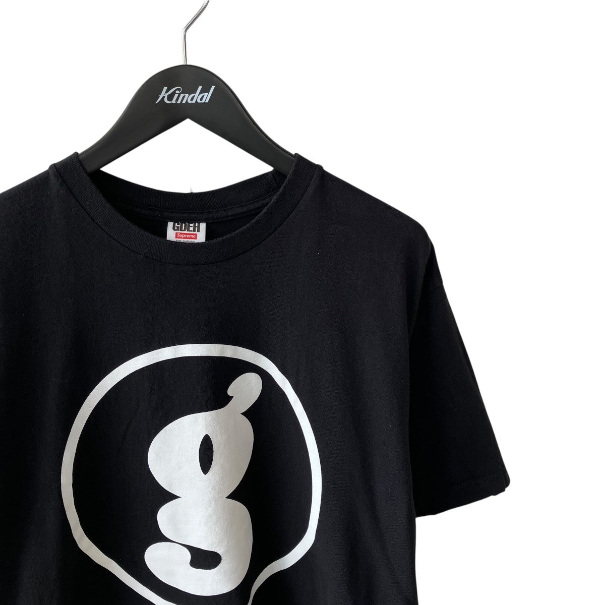 Supreme 25SSGOODENOUGH Device Tee半袖カットソー 古着・中古-3枚目のアイテム画像