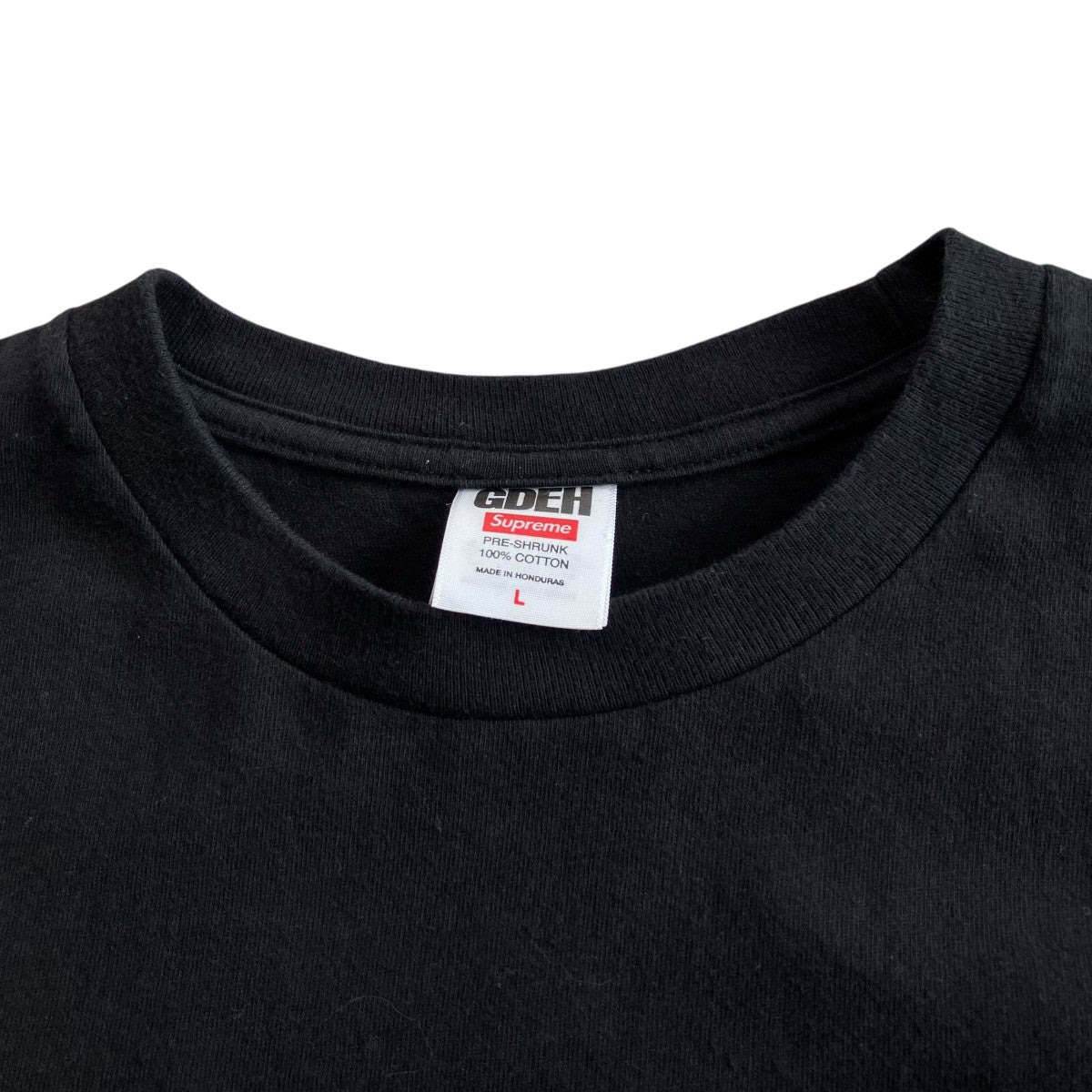 Supreme 25SSGOODENOUGH Device Tee半袖カットソー 古着・中古-6枚目のアイテム画像