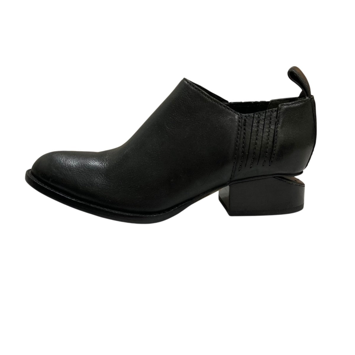 alexander wang ブーツ　アレキサンダーワン　レインブーツ　新品 Alexander Wang(アレキサンダーワン) レインブーツ(レディース