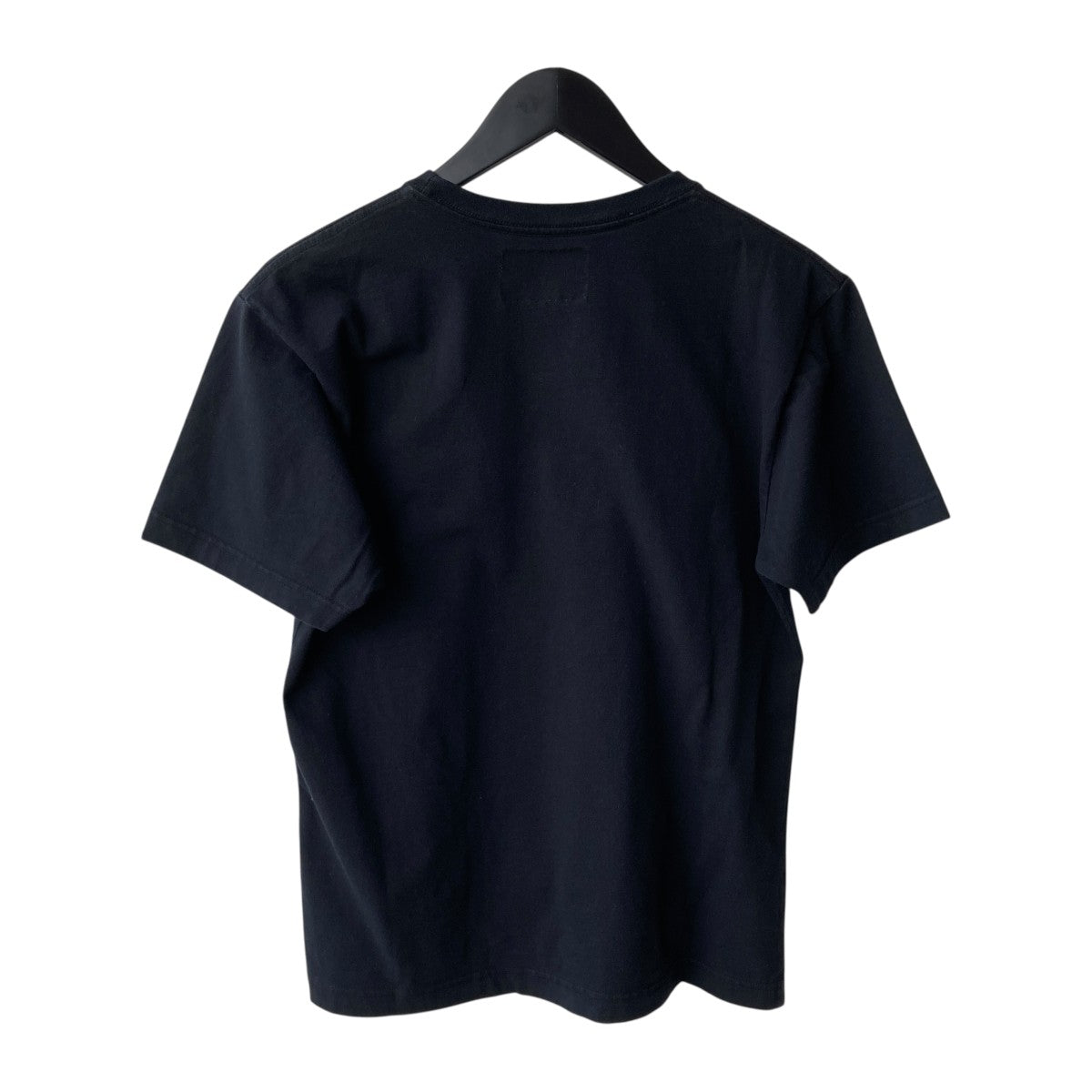 新品未使用 ネイバーフッド ブラック Tシャツ L NEIGHBORHOOD 2020 ロゴ 半袖 Tシャツ ネイバー L ブラック