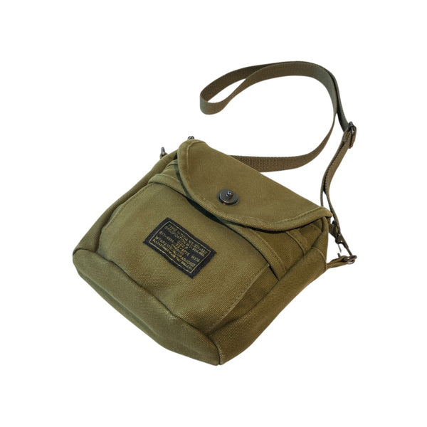 WTAPS(ダブルタップス) ショルダーバッグ201-205 201-205 オリーブ