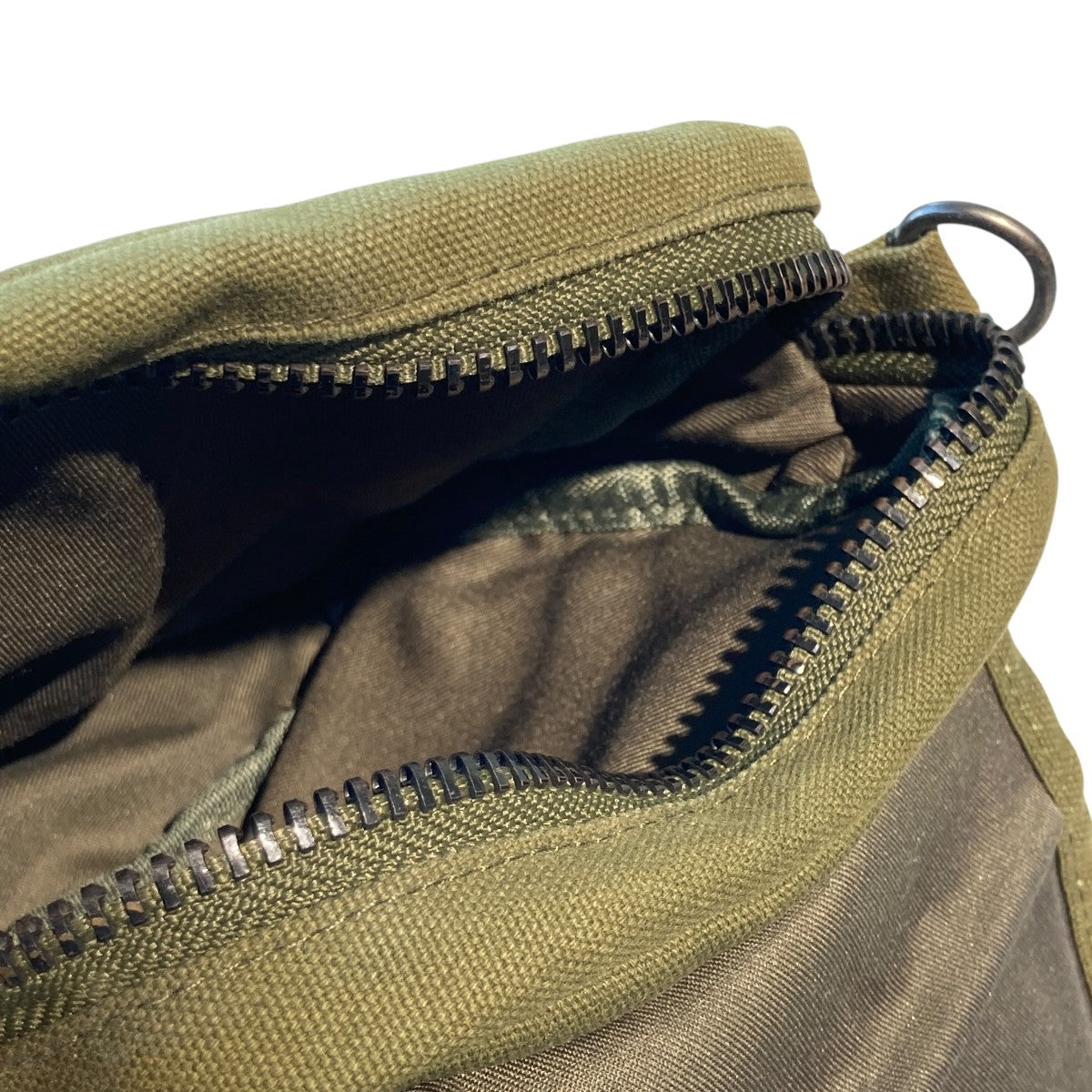 WTAPS(ダブルタップス) ショルダーバッグ201-205 201-205 オリーブ