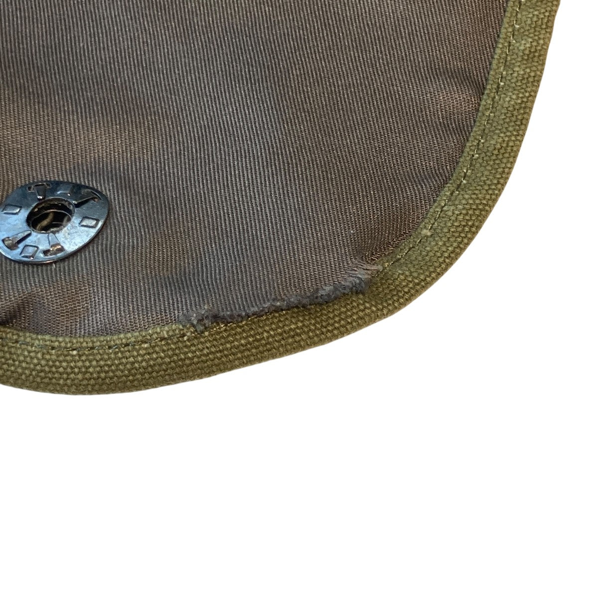 WTAPS(ダブルタップス) ショルダーバッグ201-205 201-205 オリーブ