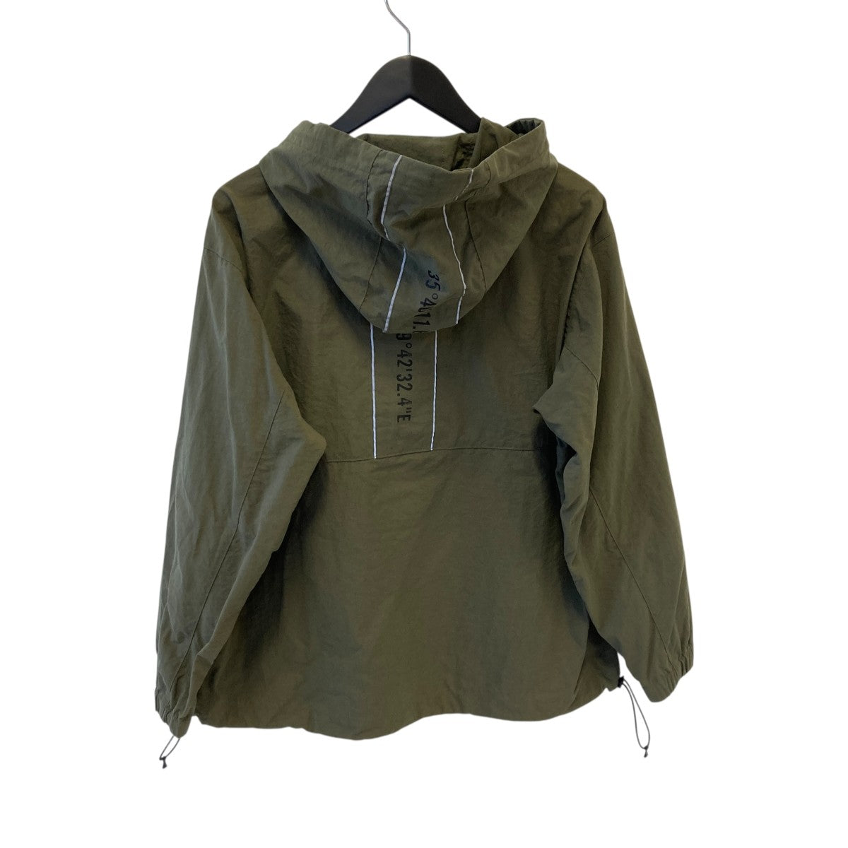 WTAPS デニムアノラックJKT XL 8004001602128_2.jpg?v=