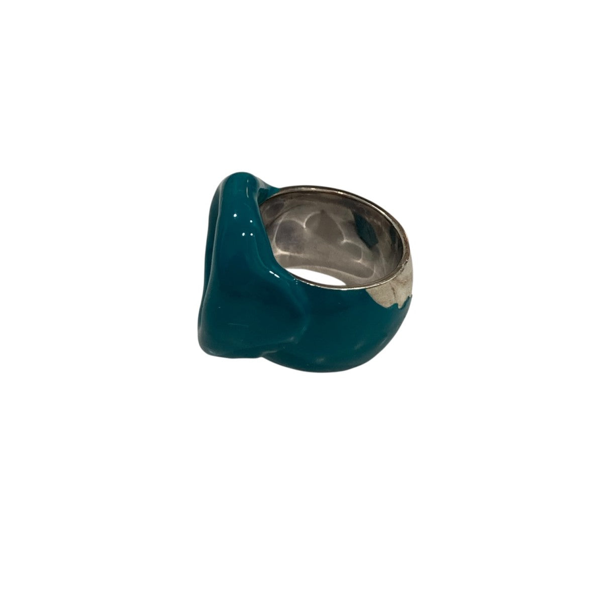 BOTTEGA VENETA リング Amazon | [ボッテガ・ヴェネタ] BOTTEGAVENETA リング 126024