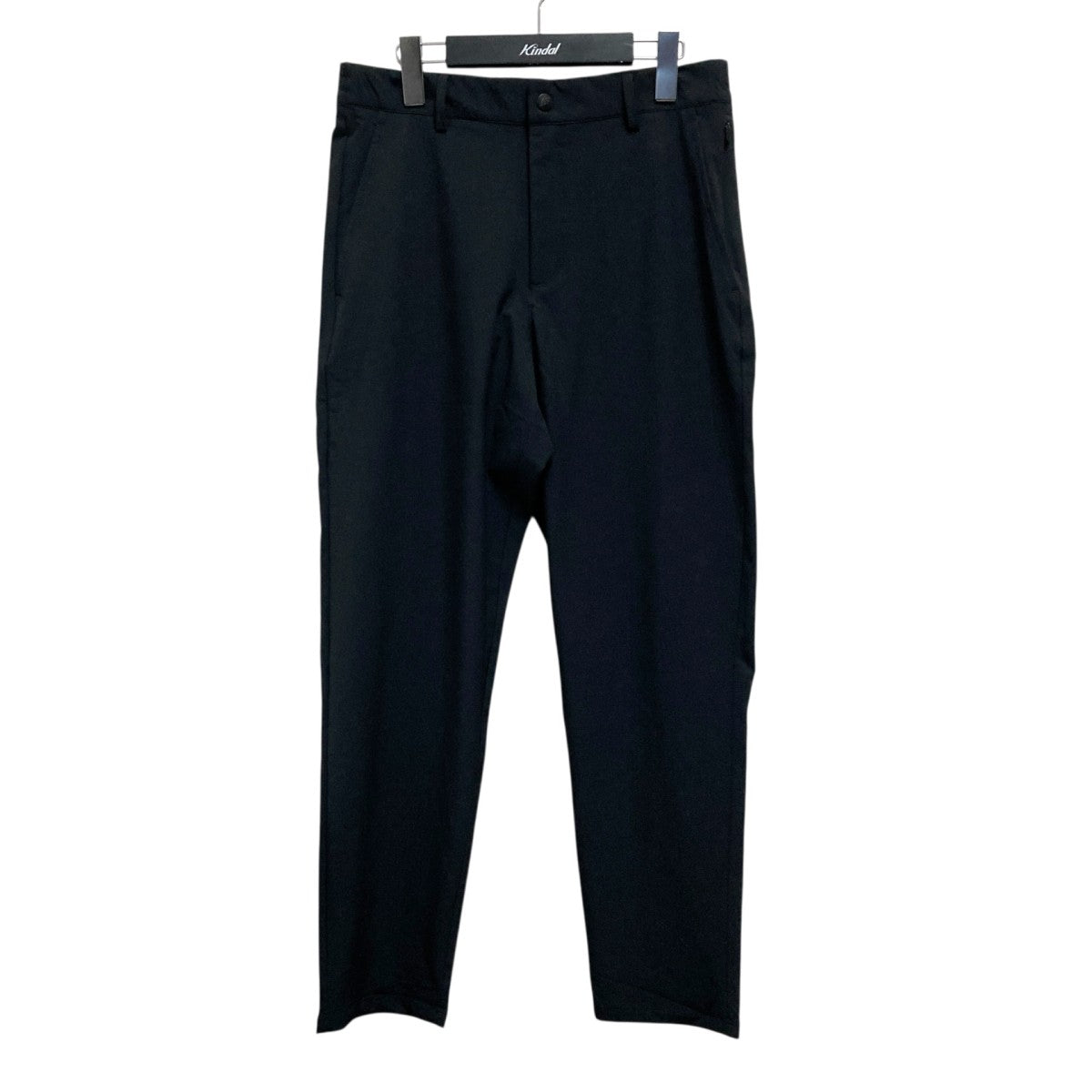 NEW BALANCE テーパードパンツMP43550 古着・中古-1枚目のアイテム画像