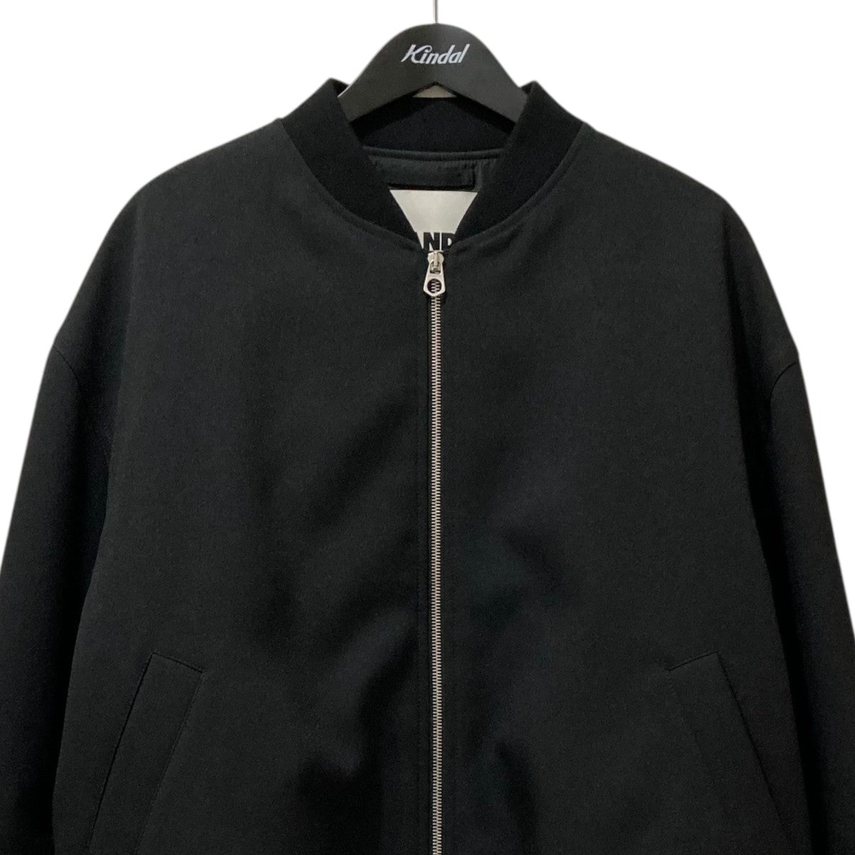 新品　JIL SANDER ジャケット　イタリア製　32 新品JIL SANDER ジャケットイタリア製32