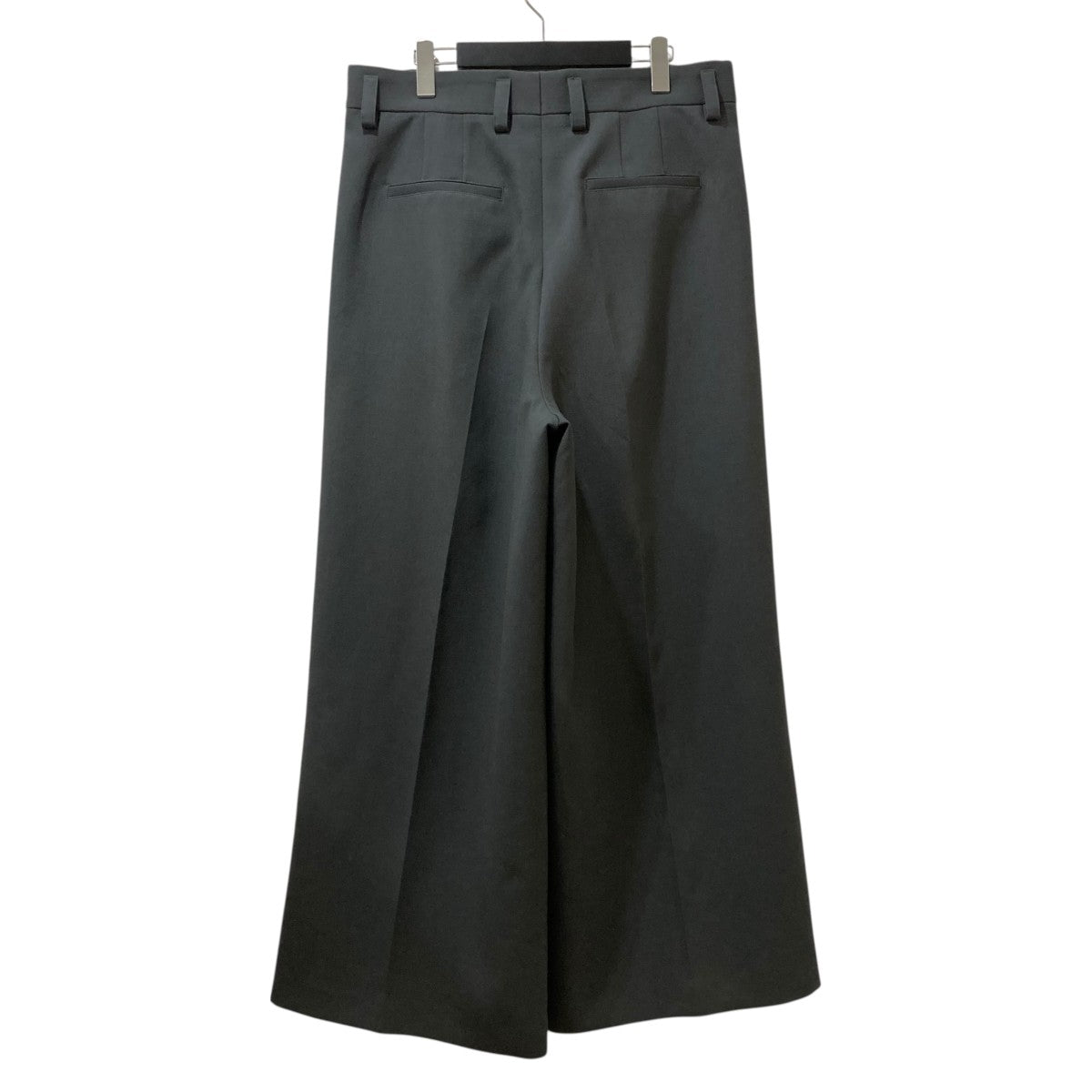 JIL SANDER(ジルサンダー) 2025SS SHOW WOOL TAILORING TROUSER