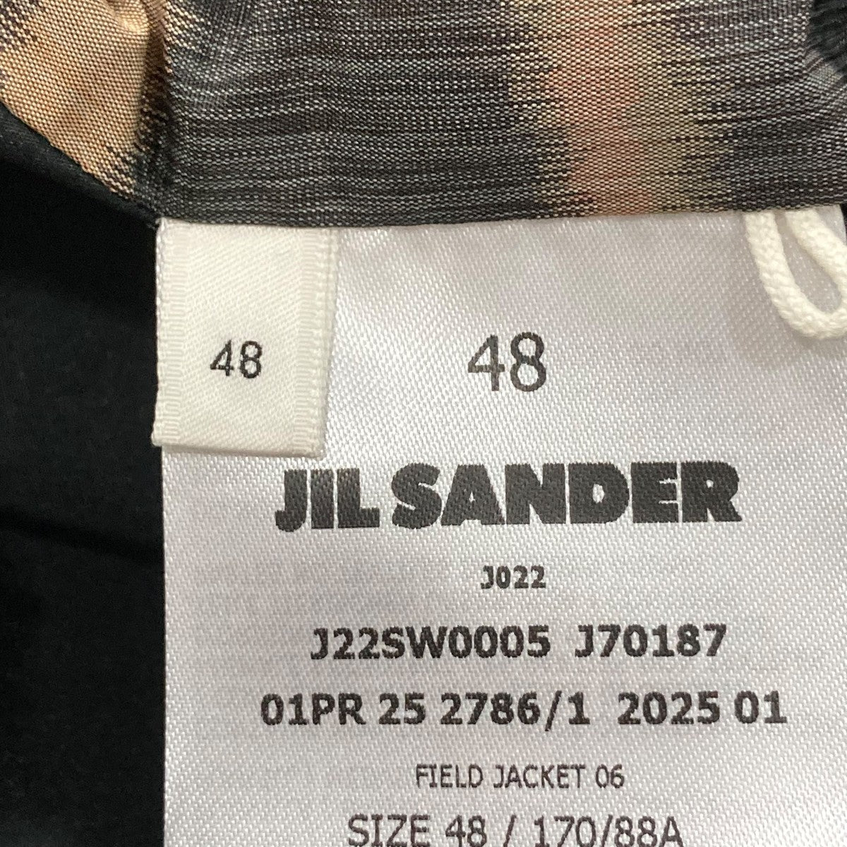 JIL SANDER ポケット付きシャツ サイズ39 ベージュ JIL SANDER ポケット付きシャツ サイズ39 ベージュ - メルカリ