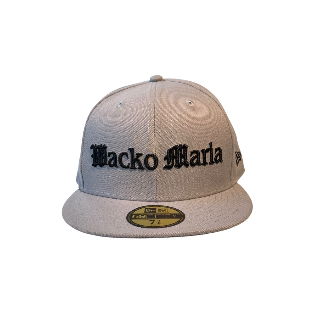 WACKO MARIA ベージュ キャップ　最終値下げ WACKO MARIA（ワコマリア）キャップ 正規取扱店通販｜CRACKER'S