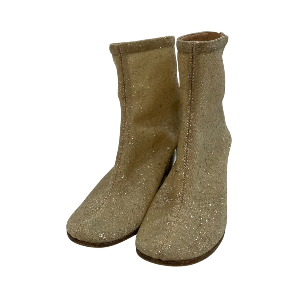 Maison Margiela(メゾンマルジェラ) Tabi 足袋バレエシューズ