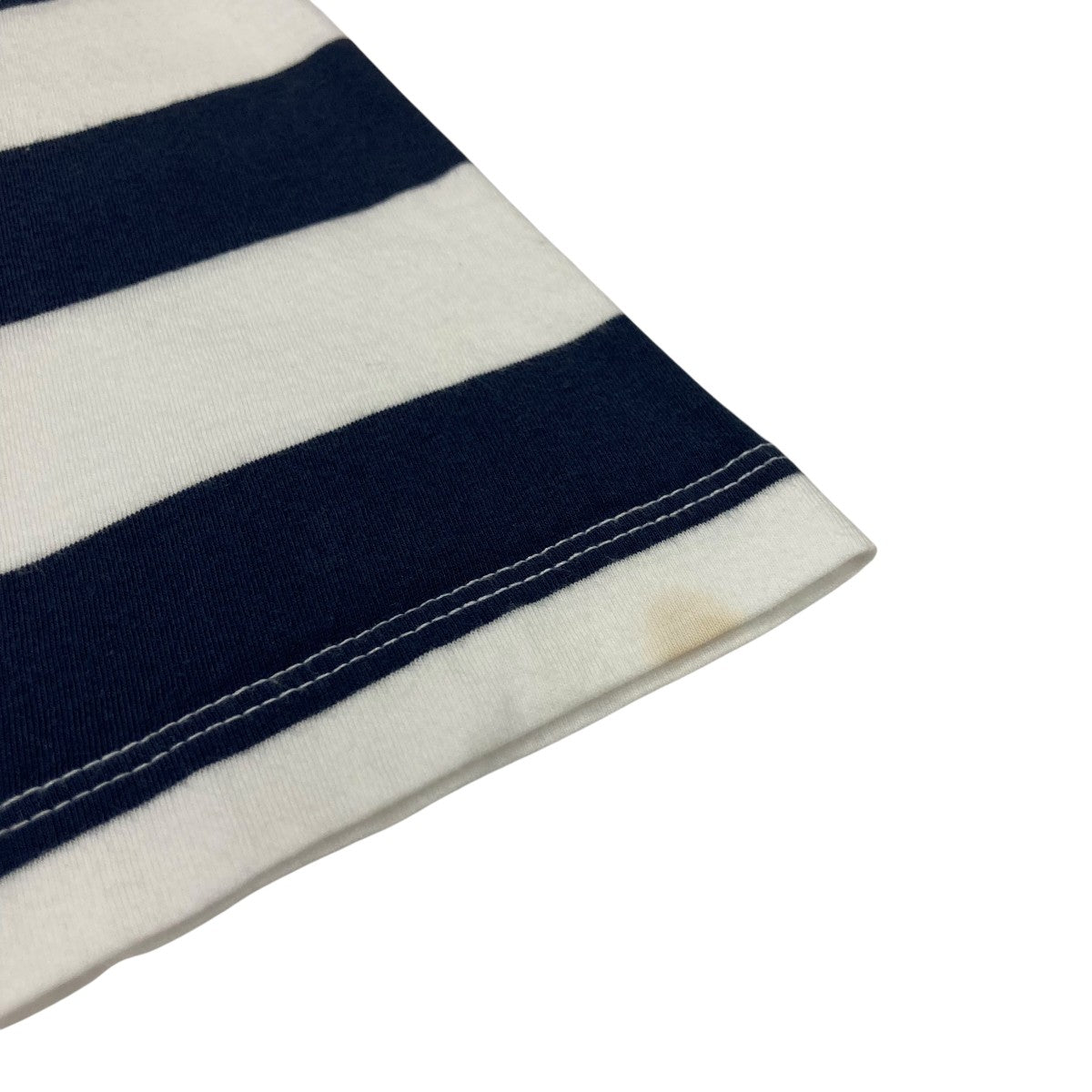 Mzncaさん専用　Maison Margiela /ボーダーカットソー Mzncaさん専用 Maison Margiela /ボーダーカットソー