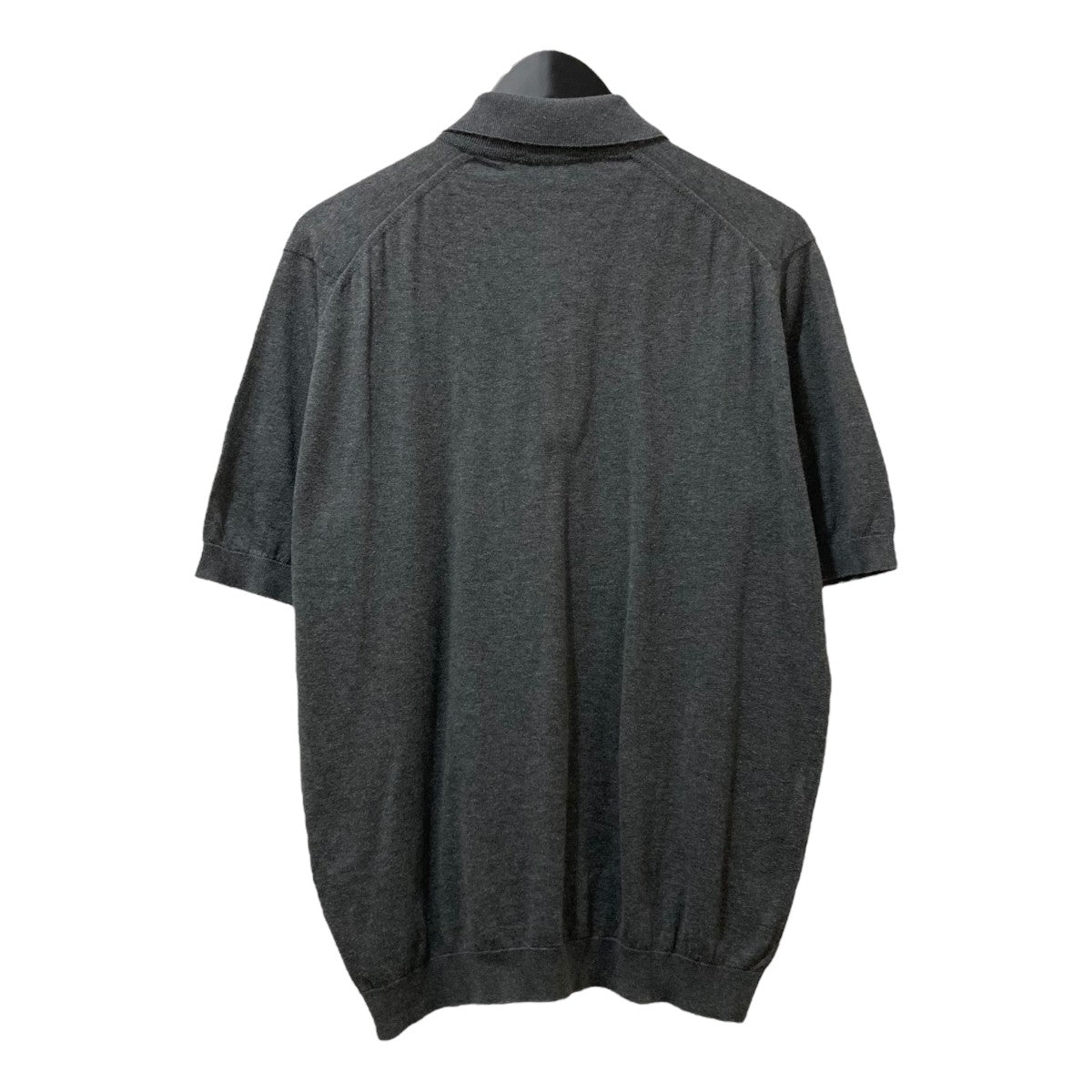 JOHN SMEDLEY グレー 半袖ニット M 楽天市場】ジョンスメドレー JOHN SMEDLEY モックネックニット