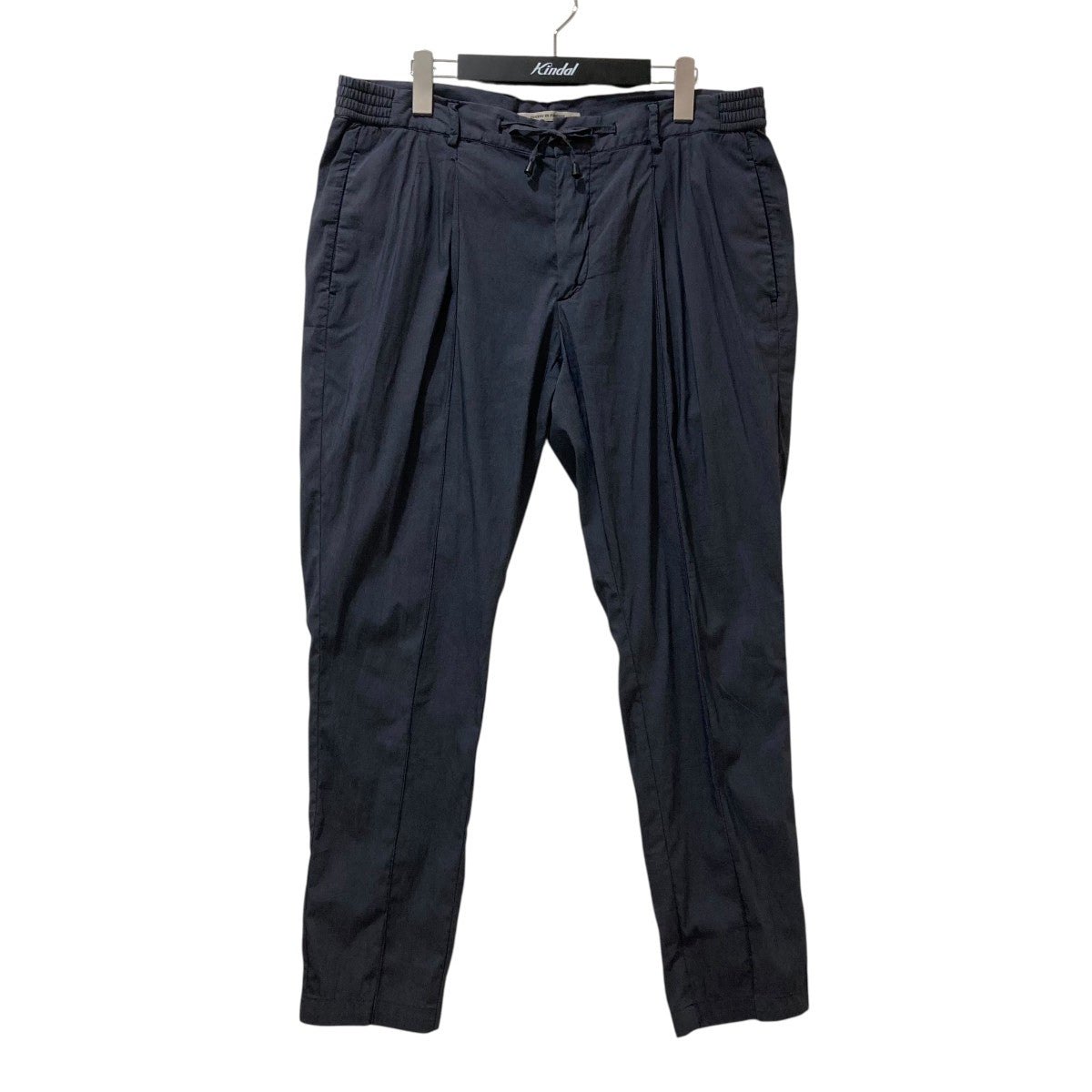 giab’s ARCHIVIO MASACCIO マサッチョ AIRY TECNO COTTONコットンパンツA4EX1 古着・中古-1枚目のアイテム画像