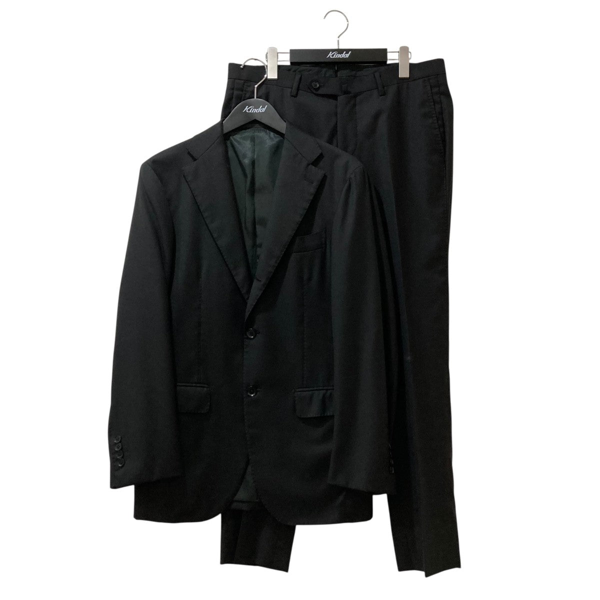 春夏用Brilla per il gusto コットンセットアップスーツ 42 Brilla per il gusto＞2025年春夏ラインナップ説明会＜Jacket