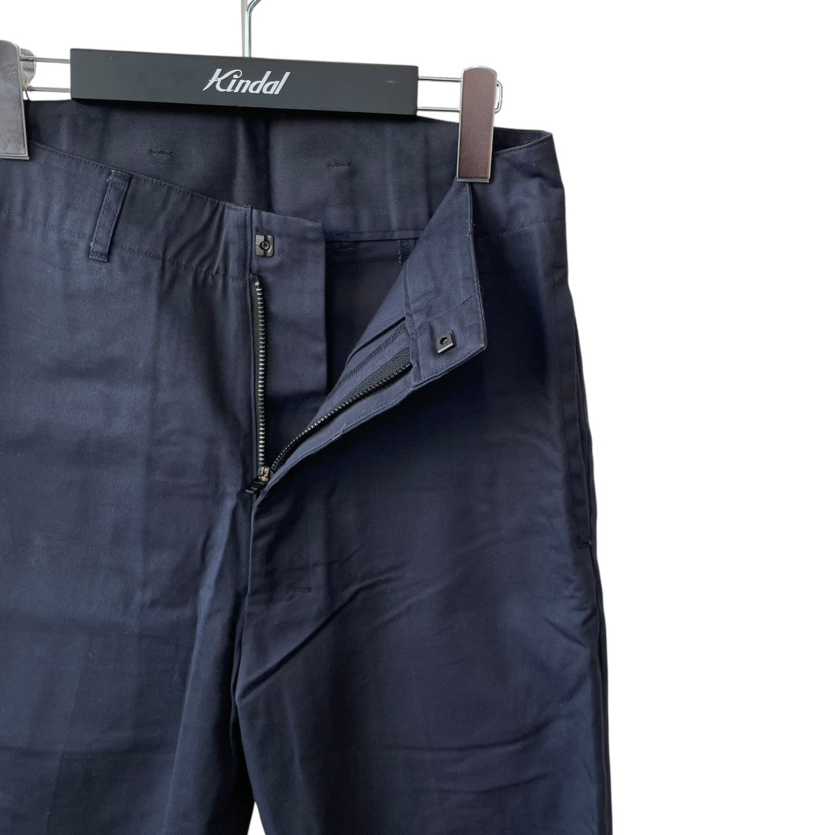 SHINYA KOZUKA(シンヤコヅカ) WORK TROUSERS 吾亦紅別注パンツ200ISKZ1